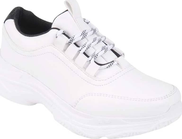 TENIS CASUAL URBANO CHOCLO URBAN SHOES 2000