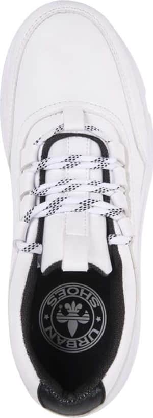 TENIS CASUAL URBANO CHOCLO URBAN SHOES 2000