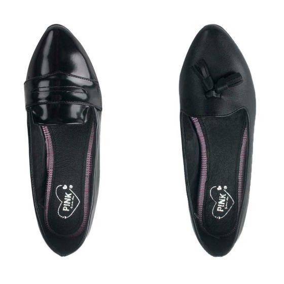 KIT DE BALERINA CASUAL PINK BY PRICE SHOES 5400