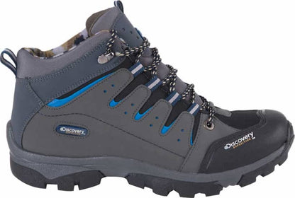 HIKER BOTA DISCOVERY EXPEDITION 1952