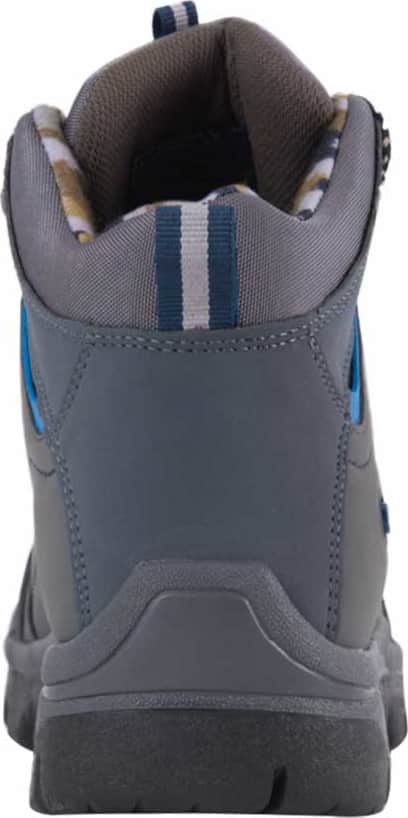 HIKER BOTA DISCOVERY EXPEDITION 1952