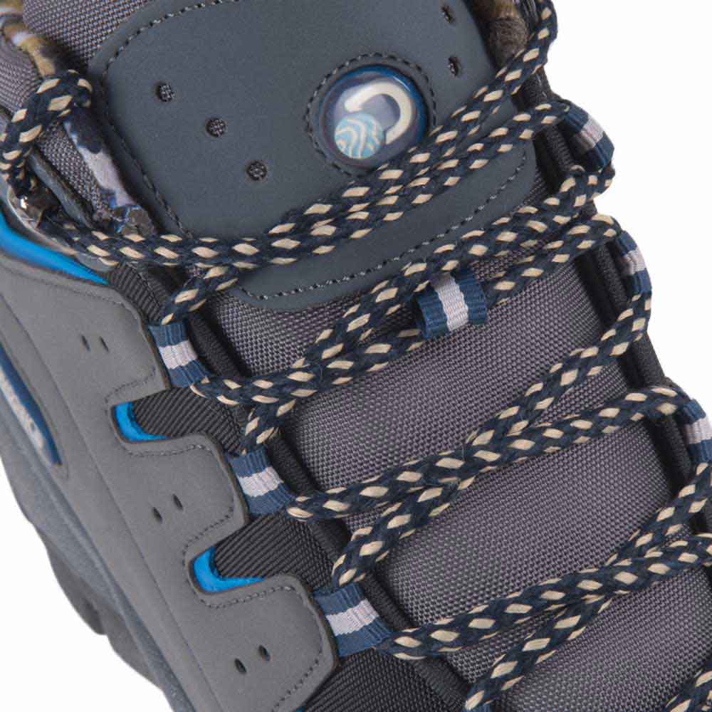 HIKER BOTA DISCOVERY EXPEDITION 1952