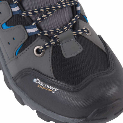 HIKER BOTA DISCOVERY EXPEDITION 1952