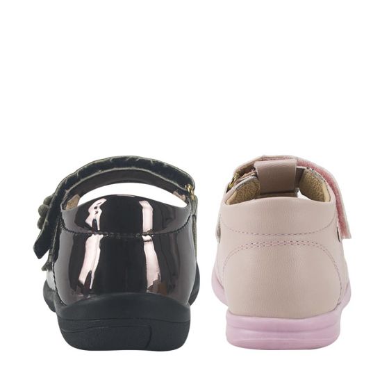 KIT DE CHOCLO CASUAL VIVIS SHOES KIDS 1001