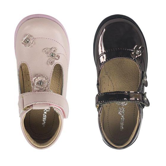 KIT DE CHOCLO CASUAL VIVIS SHOES KIDS 1001