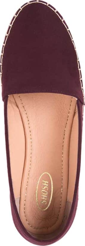 Confort Choclo Shosh 0836