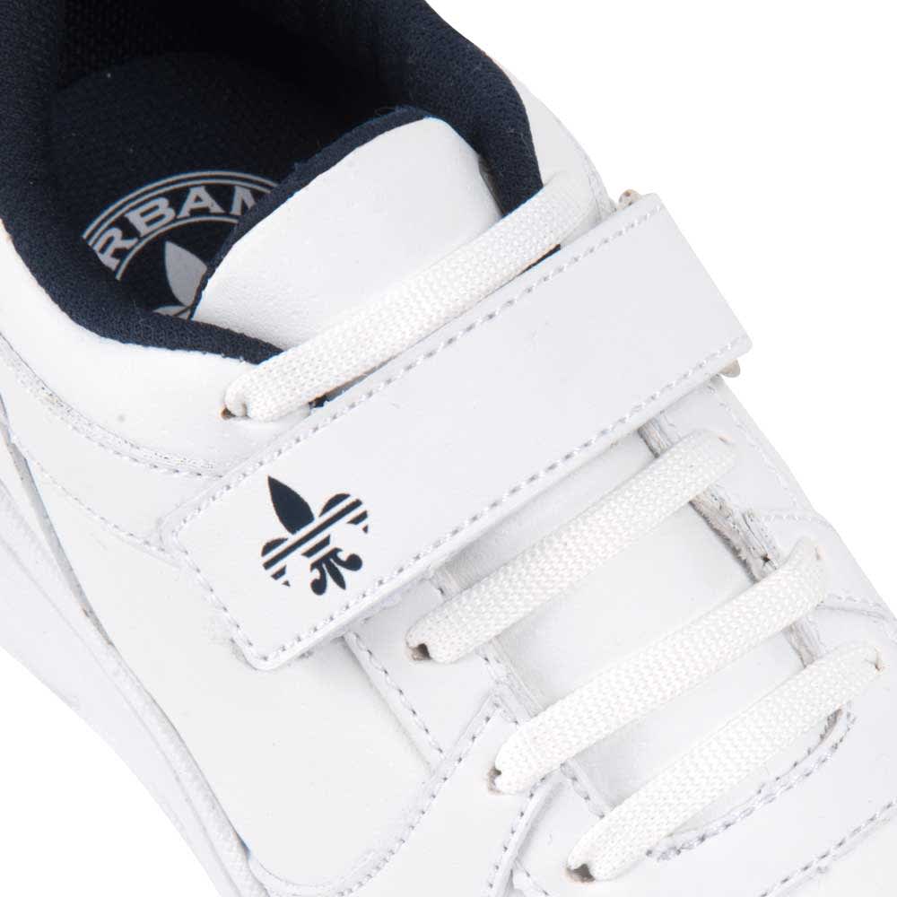 TENIS CASUAL URBANO CHOCLO URBAN SHOES 8496