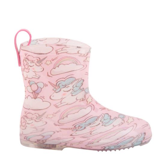 BOTA DE LLUVIA VIVIS SHOES KIDS 8215