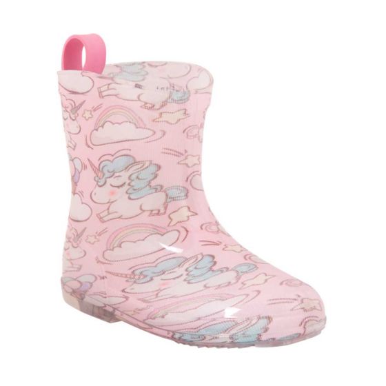 BOTA DE LLUVIA VIVIS SHOES KIDS 8215