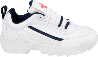 TENIS CASUAL URBANO CHOCLO URBAN SHOES 4522