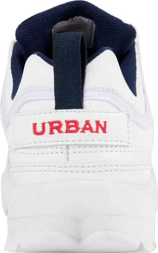 TENIS CASUAL URBANO CHOCLO URBAN SHOES 4522