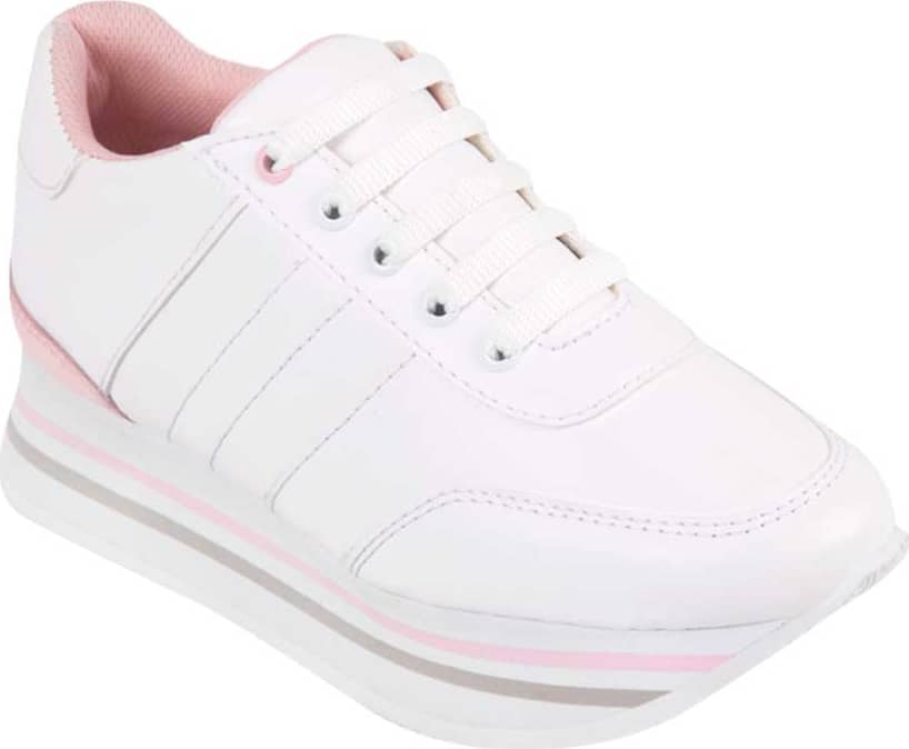 Tenis Casual Urbano Choclo Urban Shoes 3402