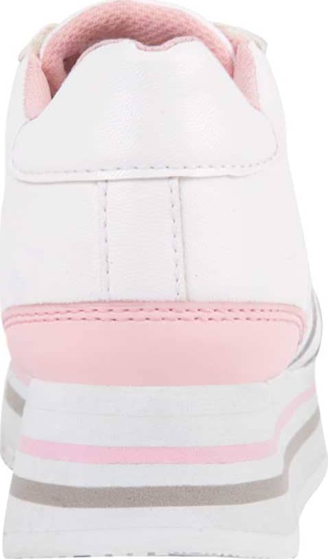 Tenis Casual Urbano Choclo Urban Shoes 3402