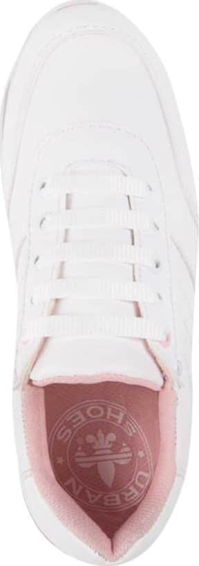 Tenis Casual Urbano Choclo Urban Shoes 3402