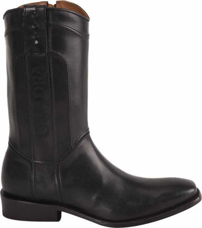 VAQUERO BOTA CUADRA C1BI