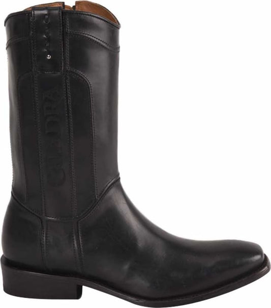 VAQUERO BOTA CUADRA C1BI