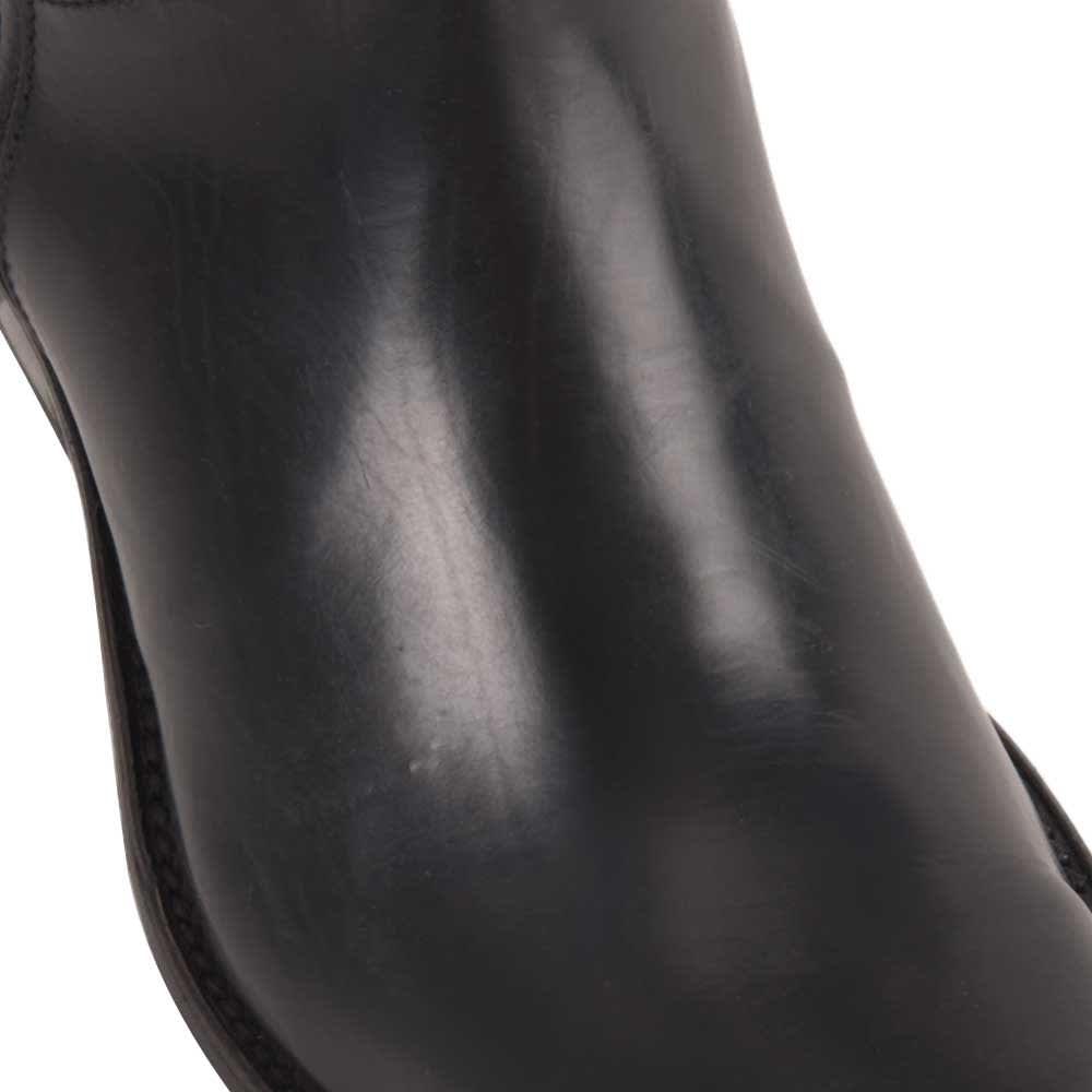 VAQUERO BOTA CUADRA C1BI