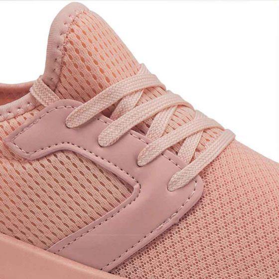 TENIS CASUAL PINK BY PRICE SHOES 376W - Conceptos