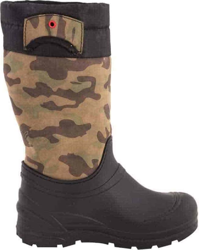 LLUVIA BOTA GREEN BOX 2011