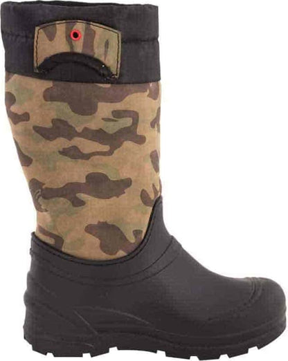 LLUVIA BOTA GREEN BOX 2011