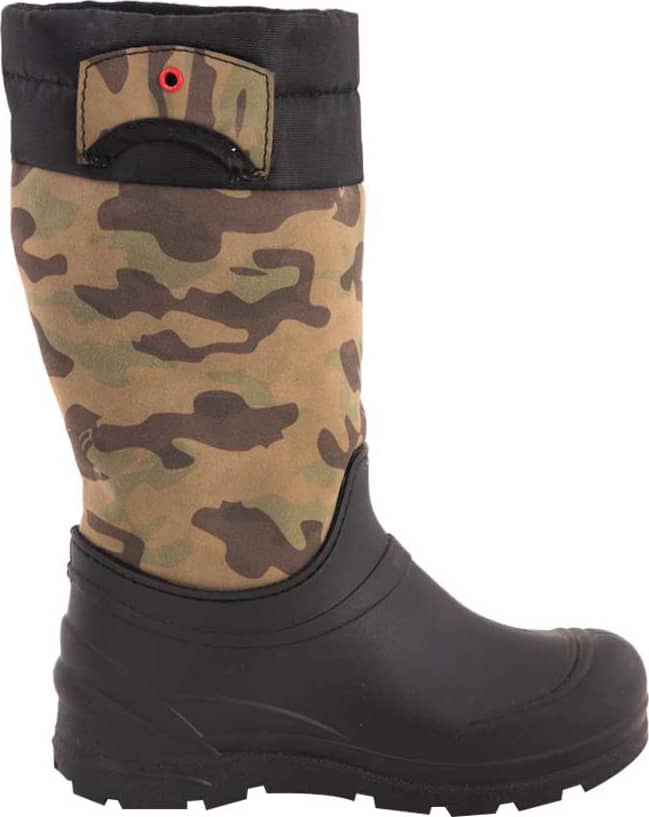 LLUVIA BOTA GREEN BOX 2011