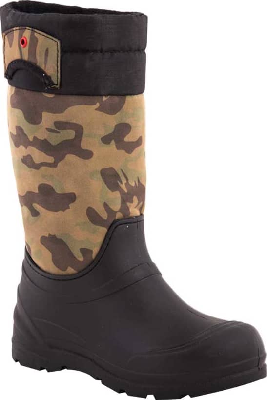 LLUVIA BOTA GREEN BOX 2011