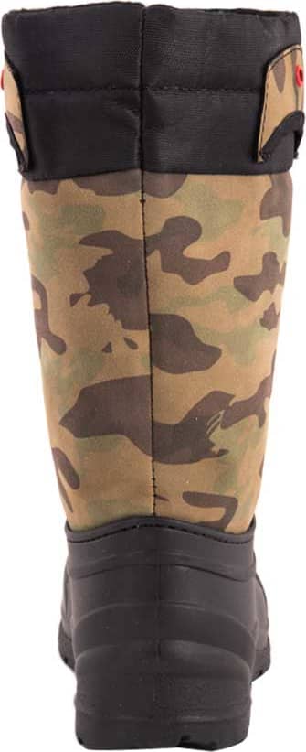 LLUVIA BOTA GREEN BOX 2011