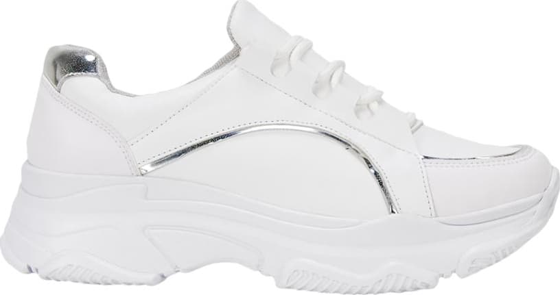 TENIS CASUAL URBANO CHOCLO URBAN SHOES 2093