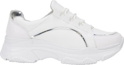 TENIS CASUAL URBANO CHOCLO URBAN SHOES 2093