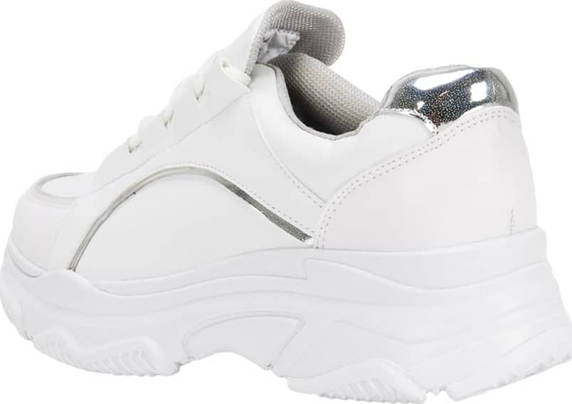 TENIS CASUAL URBANO CHOCLO URBAN SHOES 2093