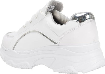 TENIS CASUAL URBANO CHOCLO URBAN SHOES 2093