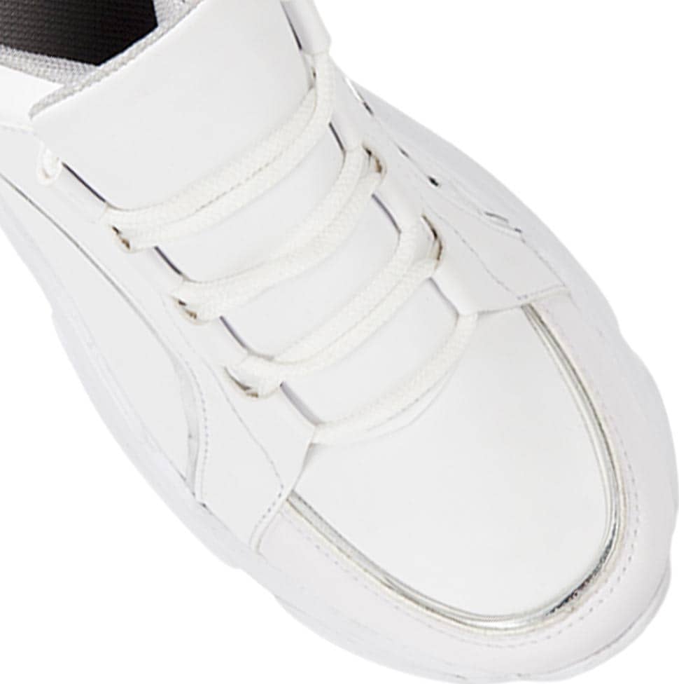 TENIS CASUAL URBANO CHOCLO URBAN SHOES 2093