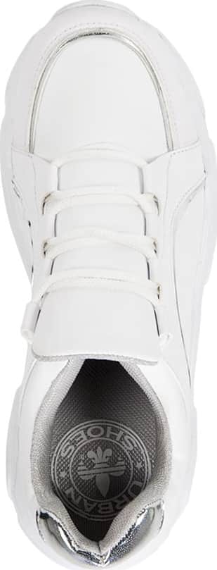 TENIS CASUAL URBANO CHOCLO URBAN SHOES 2093