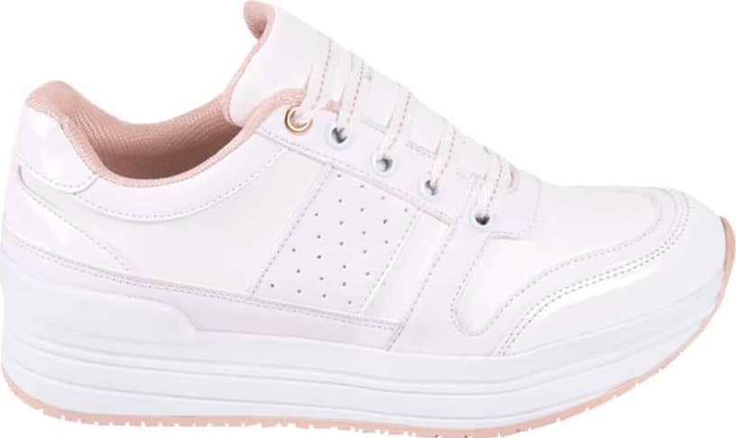 TENIS CASUAL URBANO CHOCLO URBAN SHOES 2110