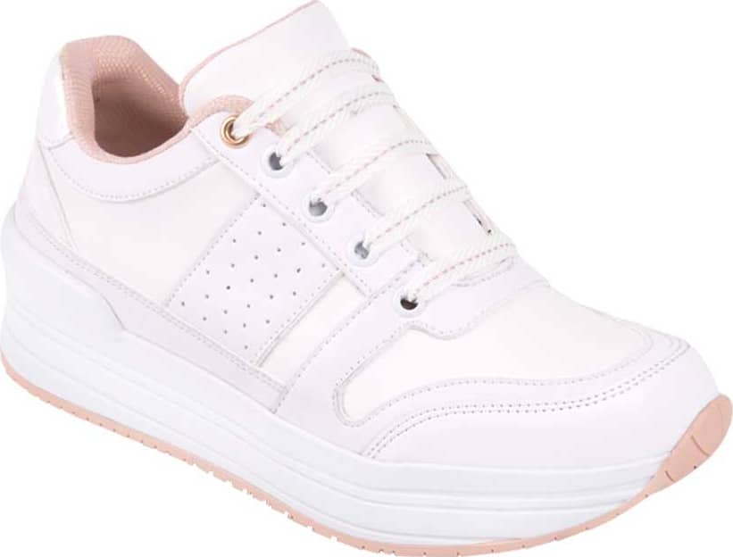 TENIS CASUAL URBANO CHOCLO URBAN SHOES 2110