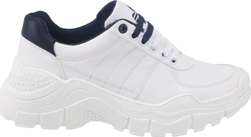 TENIS CASUAL URBANO CHOCLO URBAN SHOES 7204