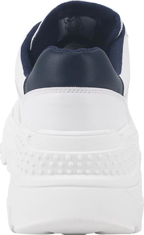 TENIS CASUAL URBANO CHOCLO URBAN SHOES 7204