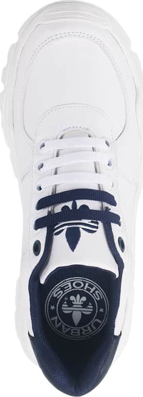 TENIS CASUAL URBANO CHOCLO URBAN SHOES 7204