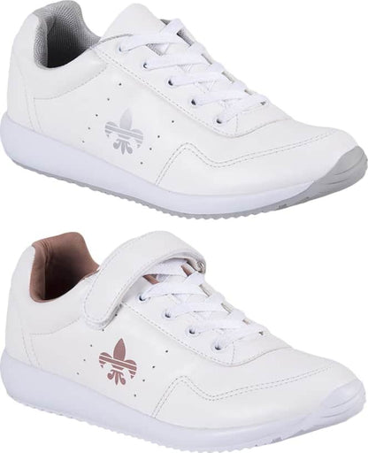 KIT TENIS CASUAL URBANO CHOCLO URBAN SHOES 2020