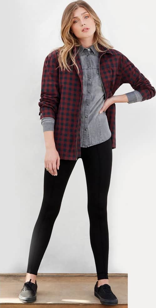 ROPA CASUAL CAMISA HARD SODA 5507