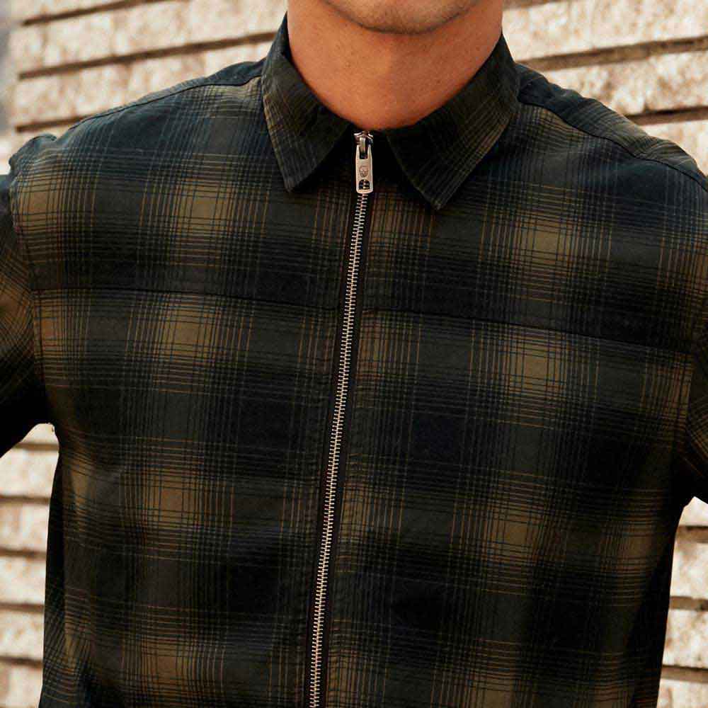 ROPA CASUAL CAMISA HARD SODA 5507