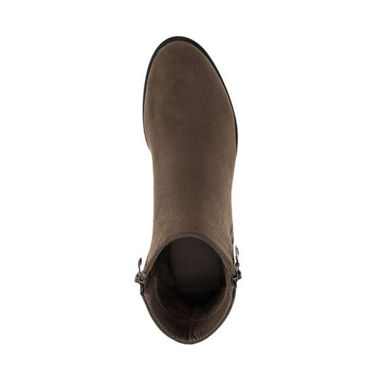 Brown Casual Boots for Women Tierra Bendita G688