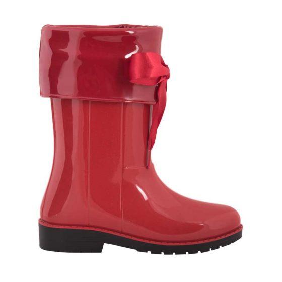 BOTA DE LLUVIA VIVIS SHOES KIDS 2001