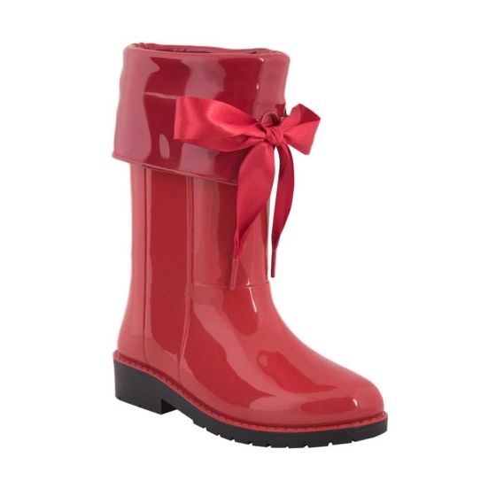 BOTA DE LLUVIA VIVIS SHOES KIDS 2001