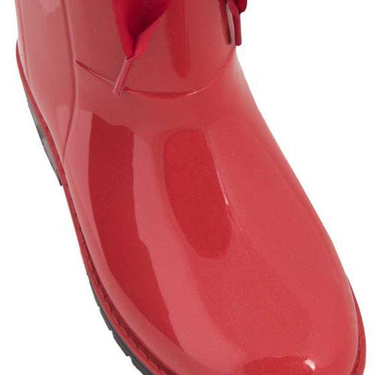 BOTA DE LLUVIA VIVIS SHOES KIDS 2001