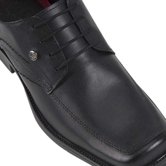 ZAPATO DE VESTIR UOMO DI FERRO 9302