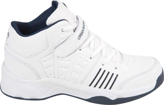 TENIS DEPORTIVO BASKETBALL URBAN SHOES 264