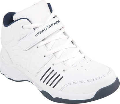 TENIS DEPORTIVO BASKETBALL URBAN SHOES 264