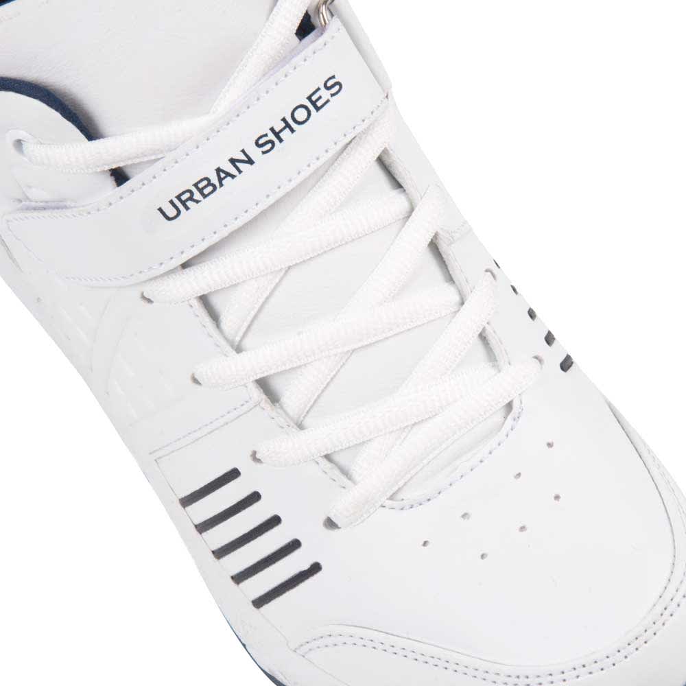 Basketball tennis sports white gentleman Urban Shoes model 264