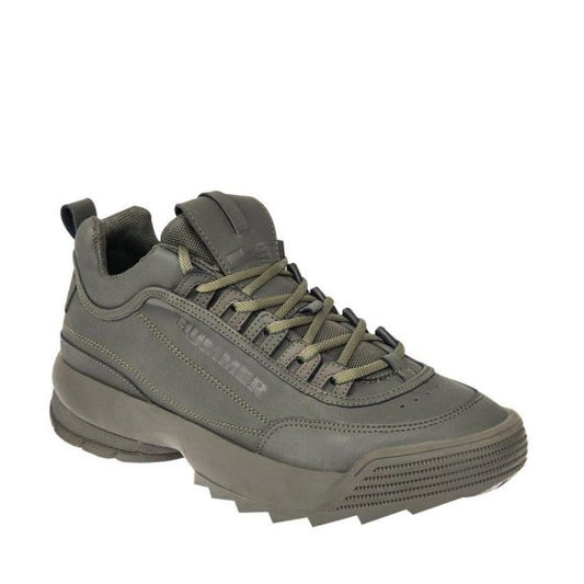 HIKER HUMMER 00DP SHOE